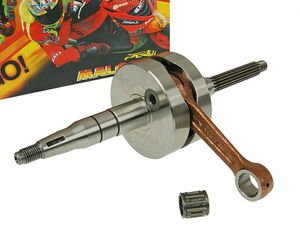 Στροφαλομπιελα Mhr Rhq Ø10Mm Suzuki Address 50 538631 | Malossi