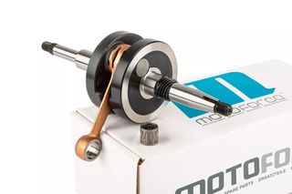 Στροφαλομπιελα Ø12Mm Peugeot Speedfight 1/2/3 Ac/Lc, 307 Wrc, Buxy, Elyseo, Elystar, Looxor, Vivacity, Trekker | Motoforce