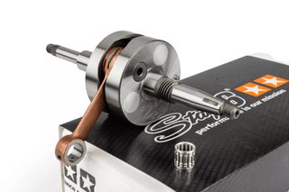 Στροφαλομπιελα Hpc Ø12Mm Peugeot Speedfight 1/2/3 Ac/Lc, 307 Wrc, Buxy, Elyseo, Elystar, Looxor, Vivacity, Trekker | Stage6
