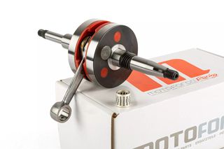 Στροφαλομπιελα Racing Ø12Mm Peugeot Speedfight 50 1/2/3 Ac/Lc, 307 Wrc, Buxy, Elyseo, Elystar, Looxor, Vivacity, Trekker | Motoforce