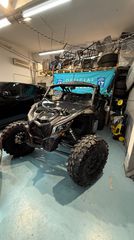 CAN-AM Maverick 2025 Xrs