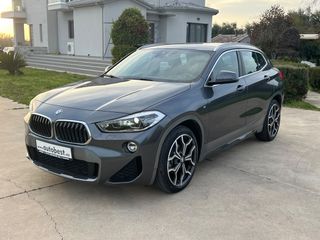 Bmw X2 2019 M PACK S drive