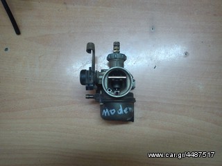 modenas kai kazer 115 καρμπυρατερ-thumb-1