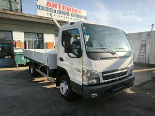 Καρότσα Mitsubishi 2011 CANTER FUSO 7C15
