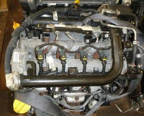 SPLASH 12' 1.3 D13A ΚΙΝΗΤΉΡΑΣ ΙΩΑΝΝΊΔΗΣ