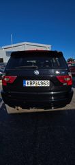 Bmw X3 2005 2.0 DIESEL-thumb-4