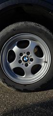 Bmw X3 2005 2.0 DIESEL-thumb-8