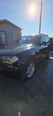 Bmw X3 2005 2.0 DIESEL-thumb-3
