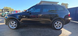 Bmw X3 2005 2.0 DIESEL-thumb-9