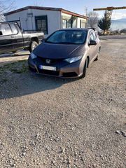 Honda Civic 2014 1.6 I-DTEC