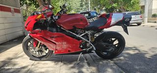 Ducati 999 S 2023 S