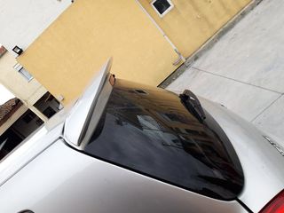 Suzuki Swift 2010 SPORT 1.6 125HP-thumb-5