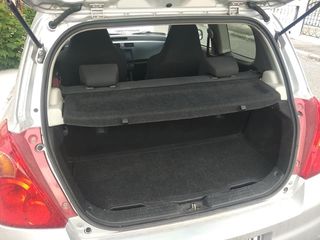 Suzuki Swift 2010 SPORT 1.6 125HP-thumb-9