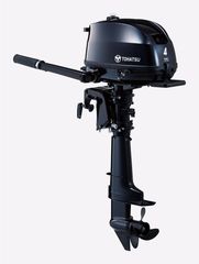 Tohatsu 2026 MFS4DDS/L ΑΣΥΝΑΓΩΝΙΣΤΕΣ ΠΡΟΣΦΟΡΕΣ