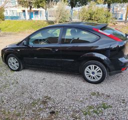 Ford Focus 2006 1.6