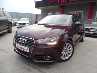 Audi A1 2013 1.2 TFSI ATTRACTION NAVI  ARISTO