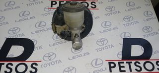 TOYOTA  STARLET EP82 1990-1995 ΣΕΒΡΟ ΦΡΕΝΩΝ