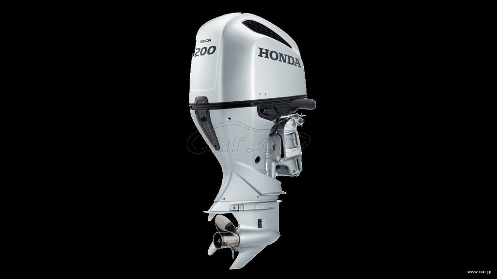 Honda 2026 BF200 XDU ΑΣΥΝΑΓΩΝΙΣΤΕΣ ΠΡΟΣΦΟΡΕΣ