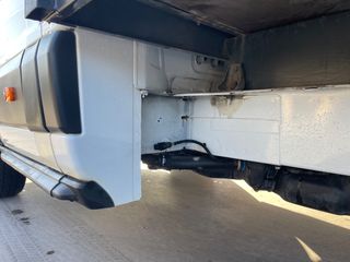 Ford Transit 2018 Διπλό τροχό 3,70 καροτσα-thumb-3