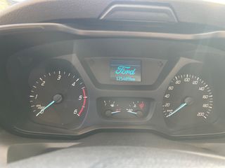 Ford Transit 2018 Διπλό τροχό 3,70 καροτσα-thumb-8