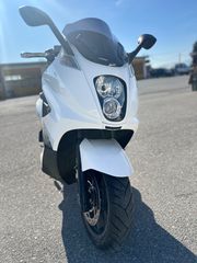 Gilera GP 800 2010