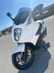 Gilera GP 800 2010-thumb-6