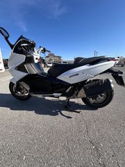 Gilera GP 800 2010-thumb-15