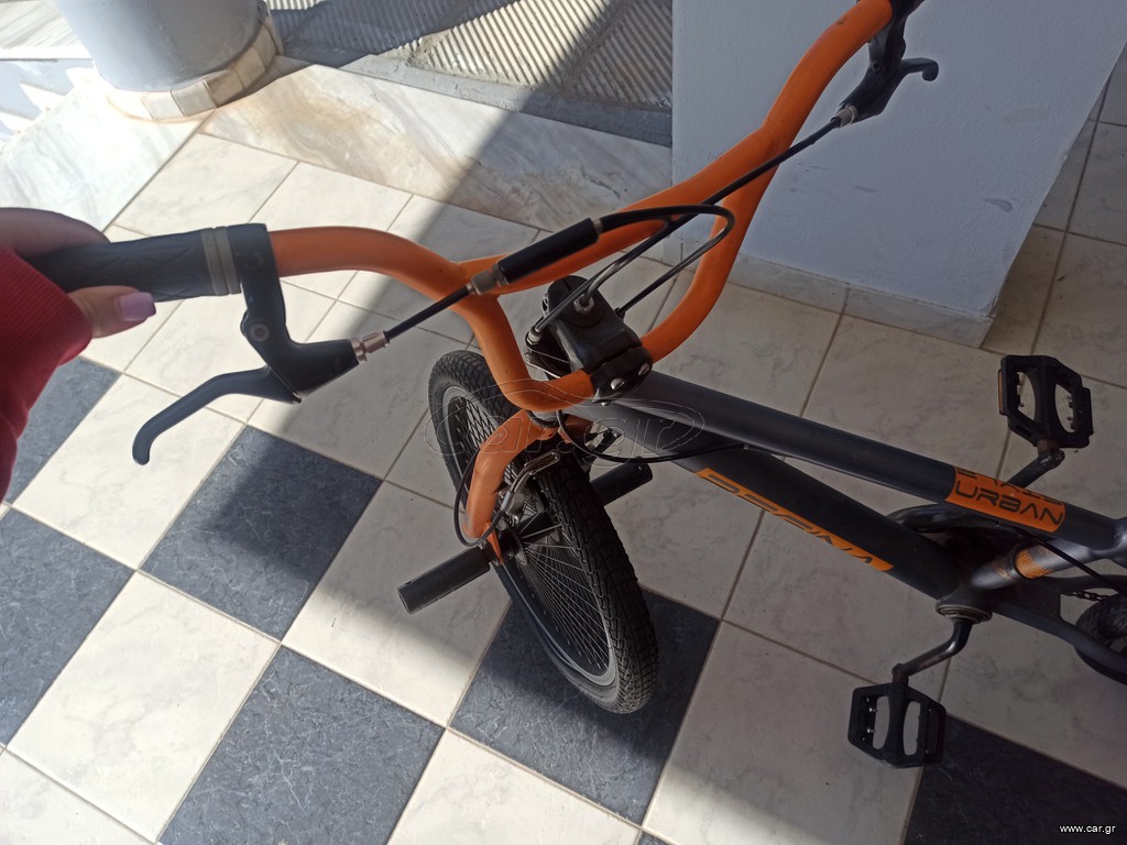 BMX Regina 2017