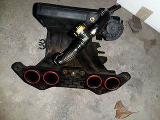 ΑΝΤΑΛΛΑΚΤΙΚΑ CITROEN XSARA 1,4