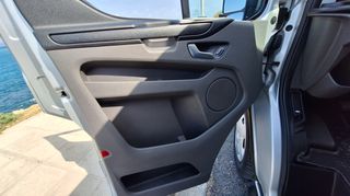 Ford Transit Custom 2018 2.0, 131PS, L2H1, 2 ΣΥΡΟΜΕΝΕΣ ECOBLUE-thumb-9