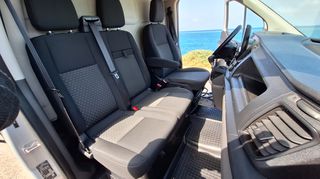 Ford Transit Custom 2018 2.0, 131PS, L2H1, 2 ΣΥΡΟΜΕΝΕΣ ECOBLUE-thumb-40