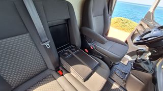 Ford Transit Custom 2018 2.0, 131PS, L2H1, 2 ΣΥΡΟΜΕΝΕΣ ECOBLUE-thumb-41