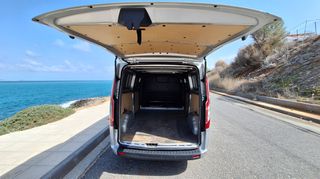 Ford Transit Custom 2018 2.0, 131PS, L2H1, 2 ΣΥΡΟΜΕΝΕΣ ECOBLUE-thumb-48