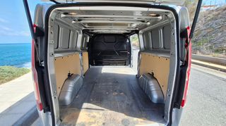 Ford Transit Custom 2018 2.0, 131PS, L2H1, 2 ΣΥΡΟΜΕΝΕΣ ECOBLUE-thumb-49