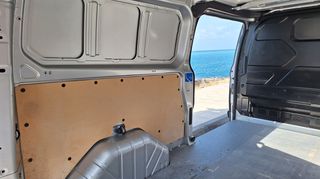 Ford Transit Custom 2018 2.0, 131PS, L2H1, 2 ΣΥΡΟΜΕΝΕΣ ECOBLUE-thumb-52