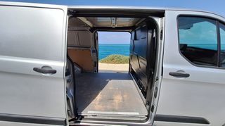 Ford Transit Custom 2018 2.0, 131PS, L2H1, 2 ΣΥΡΟΜΕΝΕΣ ECOBLUE-thumb-54