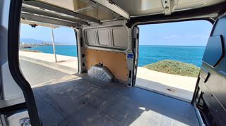 Ford Transit Custom 2018 2.0, 131PS, L2H1, 2 ΣΥΡΟΜΕΝΕΣ ECOBLUE-thumb-55
