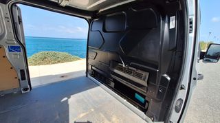 Ford Transit Custom 2018 2.0, 131PS, L2H1, 2 ΣΥΡΟΜΕΝΕΣ ECOBLUE-thumb-56