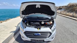 Ford Transit Custom 2018 2.0, 131PS, L2H1, 2 ΣΥΡΟΜΕΝΕΣ ECOBLUE-thumb-59