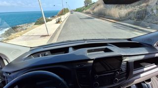 Ford Transit Custom 2018 2.0, 131PS, L2H1, 2 ΣΥΡΟΜΕΝΕΣ ECOBLUE-thumb-12