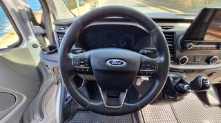 Ford Transit Custom 2018 2.0, 131PS, L2H1, 2 ΣΥΡΟΜΕΝΕΣ ECOBLUE-thumb-17