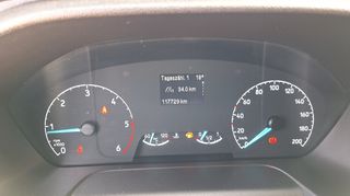 Ford Transit Custom 2018 2.0, 131PS, L2H1, 2 ΣΥΡΟΜΕΝΕΣ ECOBLUE-thumb-20