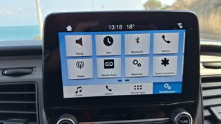 Ford Transit Custom 2018 2.0, 131PS, L2H1, 2 ΣΥΡΟΜΕΝΕΣ ECOBLUE-thumb-25