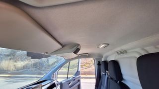 Ford Transit Custom 2018 2.0, 131PS, L2H1, 2 ΣΥΡΟΜΕΝΕΣ ECOBLUE-thumb-31