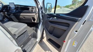 Ford Transit Custom 2018 2.0, 131PS, L2H1, 2 ΣΥΡΟΜΕΝΕΣ ECOBLUE-thumb-35