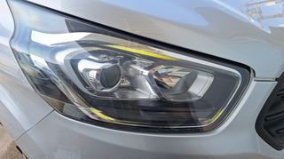 Κλούβα Ford 2018 TRANSIT CUSTOM 2.0 131PS, L2H1 2 ΣΥΡΟΜΕΝΕΣ ECOBLUE-thumb-73