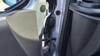 Κλούβα Ford 2018 TRANSIT CUSTOM 2.0 131PS, L2H1 2 ΣΥΡΟΜΕΝΕΣ ECOBLUE-thumb-11