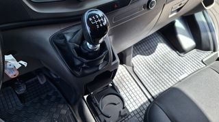 Κλούβα Ford 2018 TRANSIT CUSTOM 2.0 131PS, L2H1 2 ΣΥΡΟΜΕΝΕΣ ECOBLUE-thumb-30