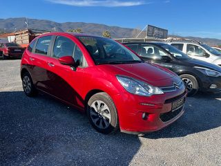 Citroen C3 2015 EURO 6-thumb-1