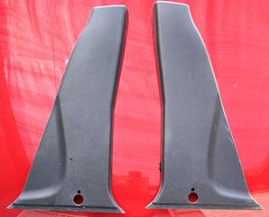 MERCEDES A CLASS W168 ΠΛΑΣΤΙΚΟ ΚΑΛΥΜΜΑ ΕΣΩΤΕΡΙΚΗΣ ΚΟΛΩΝΑΣ * Α1686920222 - Α1686920122 * L/R